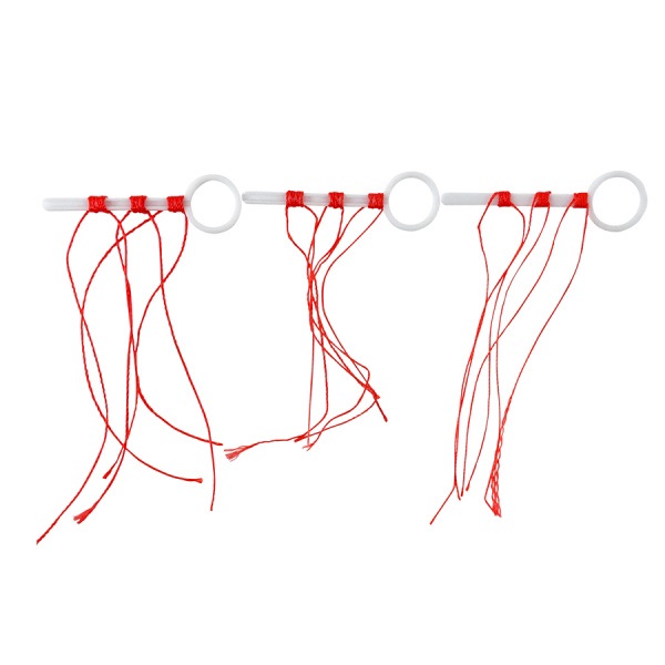 ワンタッチうき止め糸